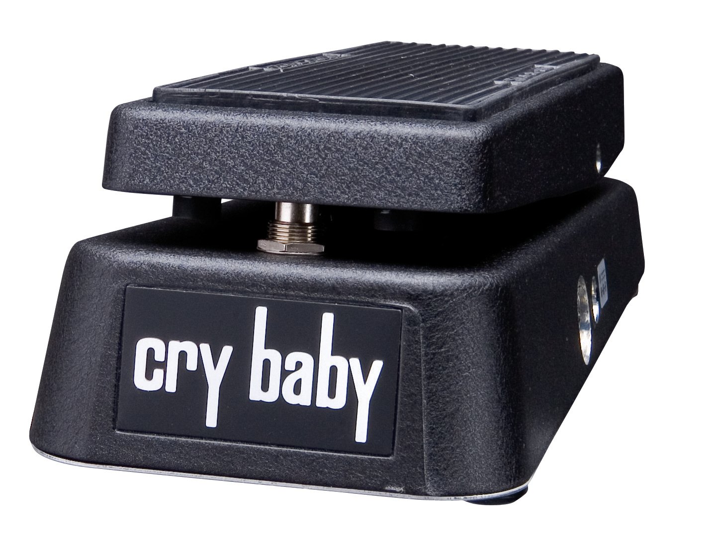 Jim Dunlop Cry Baby Standard Wah Gcb95 - Wah & filter effect pedal - Variation 1