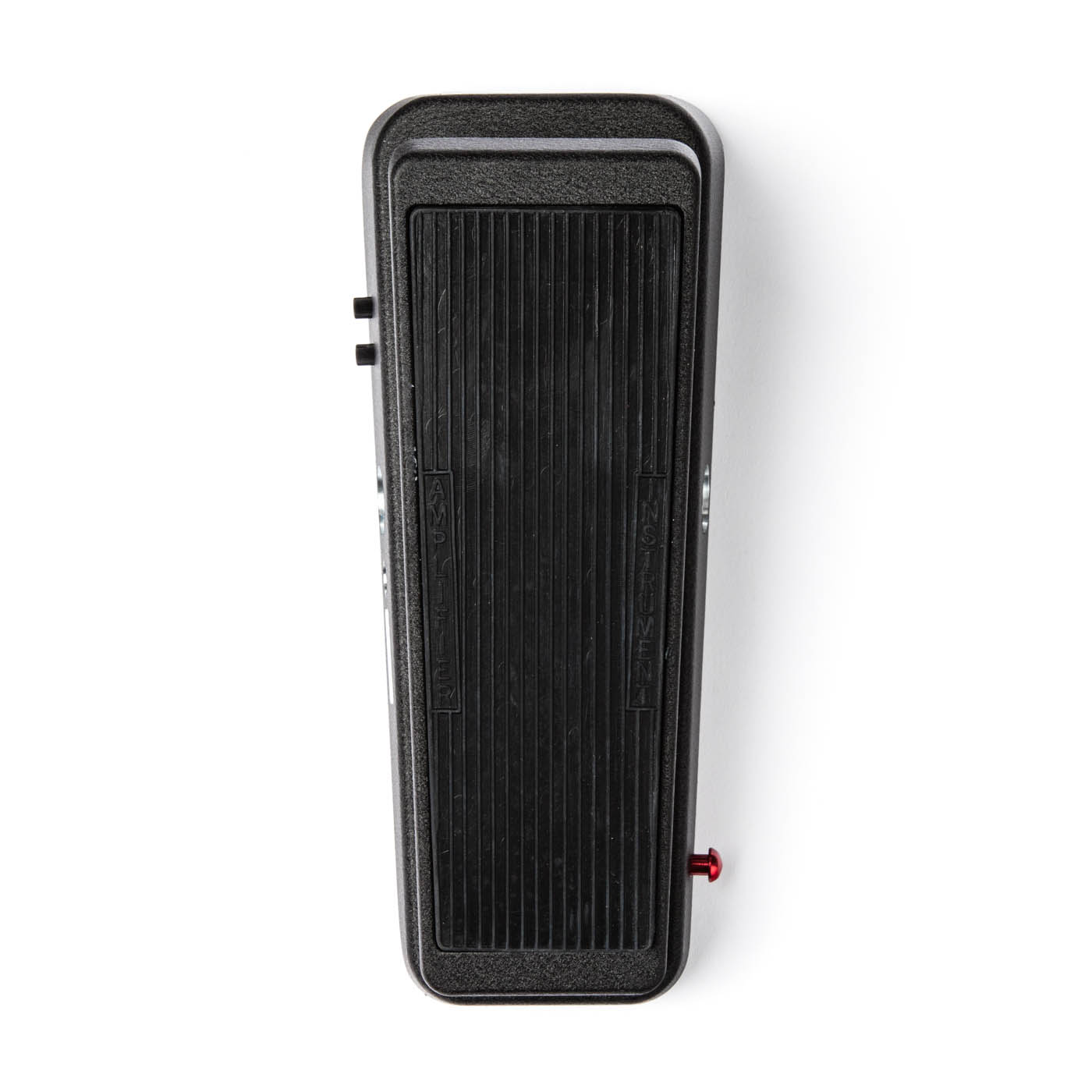 Jim Dunlop Gcb95q Crybaby Q Wah Wah - Wah & filter effect pedal - Variation 4