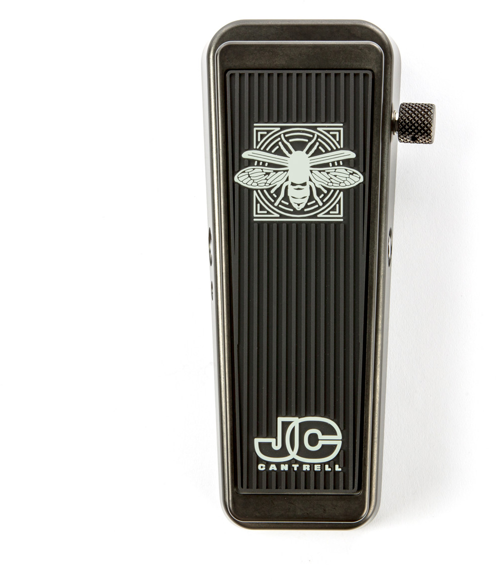 Jim Dunlop Jerry Cantrell Firefly Wah - Wah & filter effect pedal - Variation 2