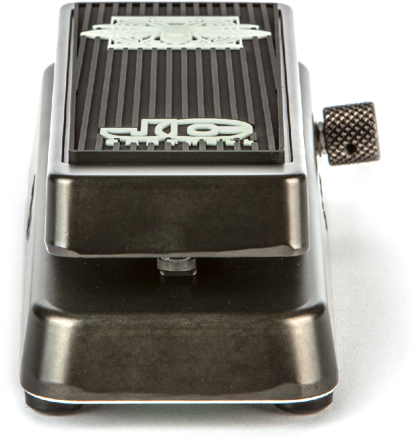 Jim Dunlop Jerry Cantrell Firefly Wah - Wah & filter effect pedal - Variation 4