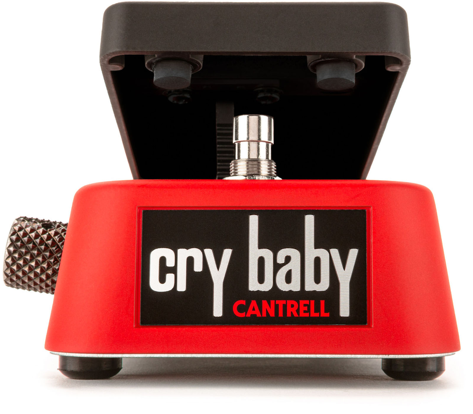 Jim Dunlop Jerry Cantrell Signature I Want Blood Edition - Modulation, chorus, flanger, phaser & tremolo effect pedal - Variation 1