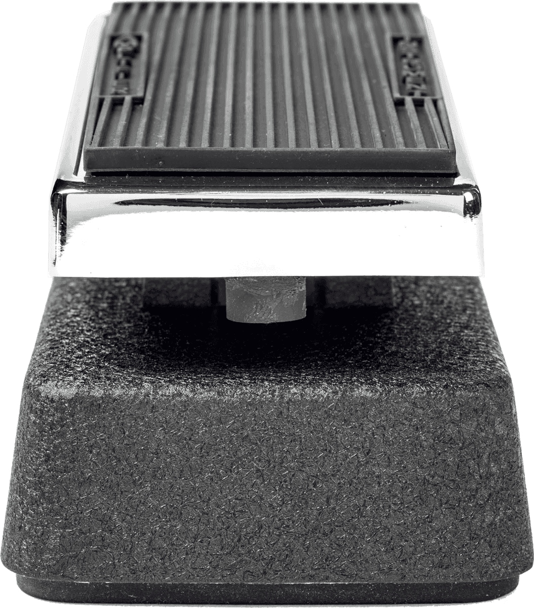 Jim Dunlop Jimi Hendrix Cry Baby Mini Wah Jhm9 - Wah & filter effect pedal - Variation 2