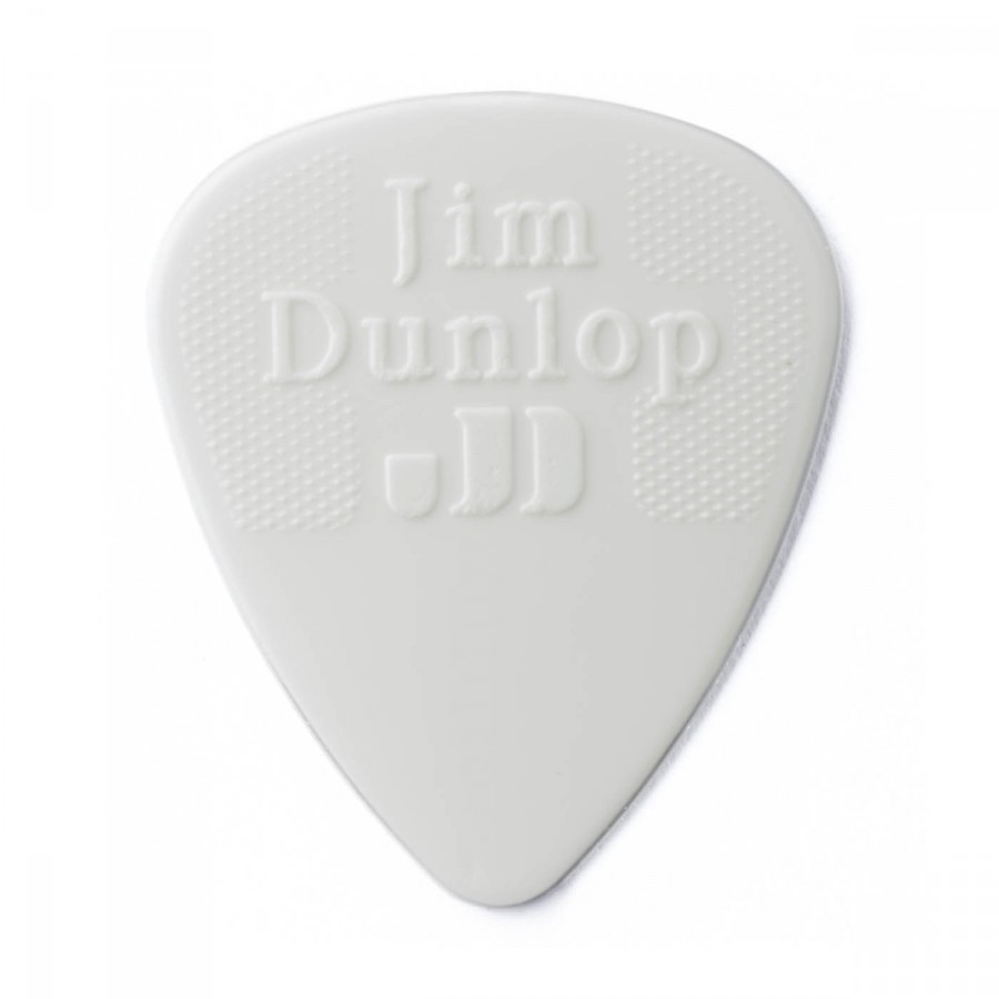 Jim Dunlop Nylon Standard 44 0.38mm - Guitar pick - Variation 1