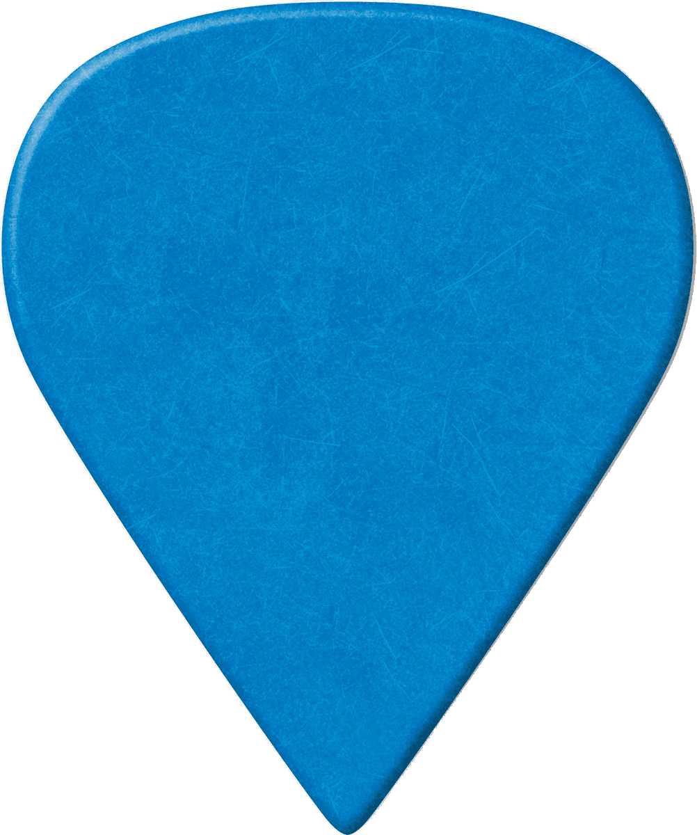 Jim Dunlop Tortex Sharp - 1,00mm Pack De 12 - Guitar pick - Variation 4