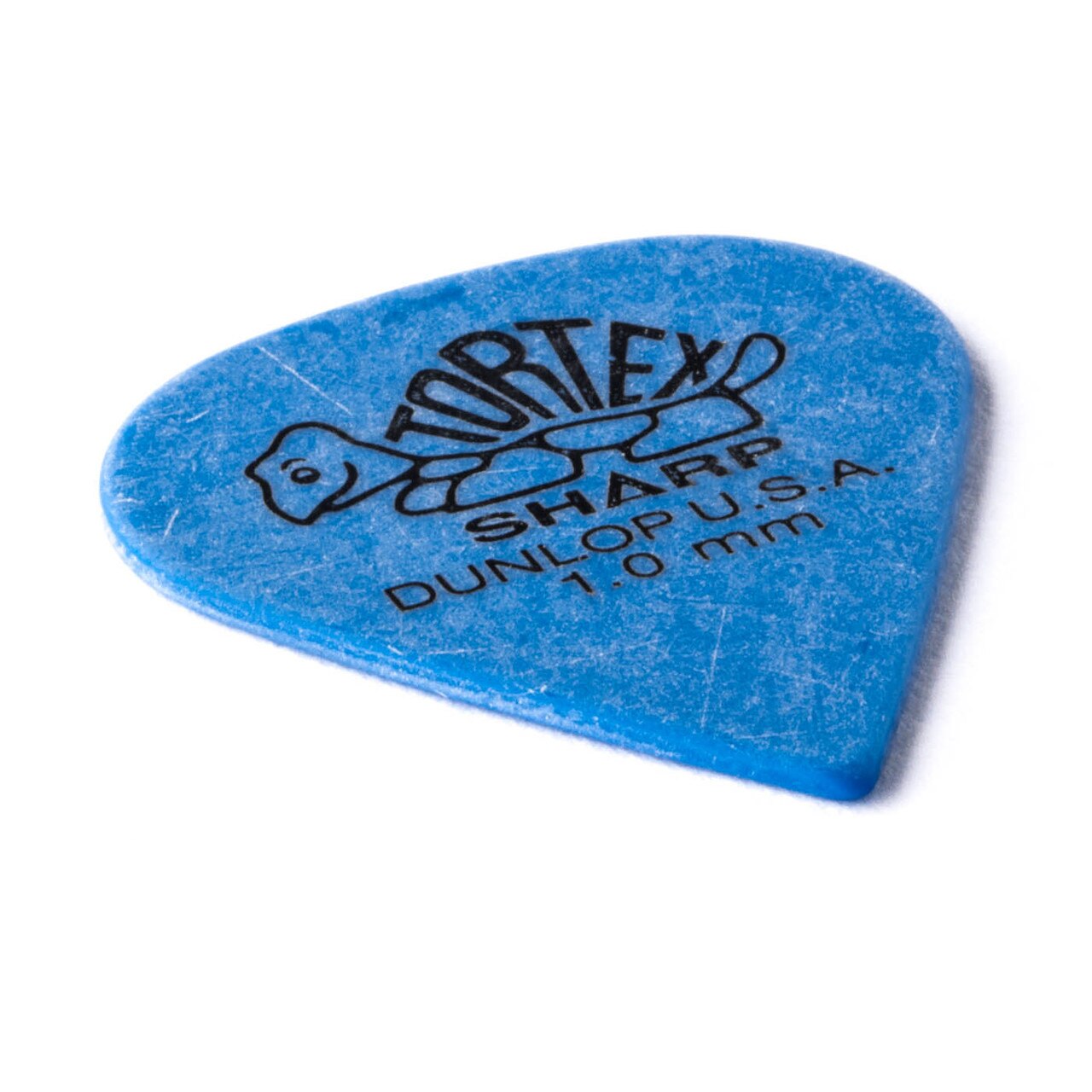 Jim Dunlop Tortex Sharp 412 1.00mm - Guitar pick - Variation 1