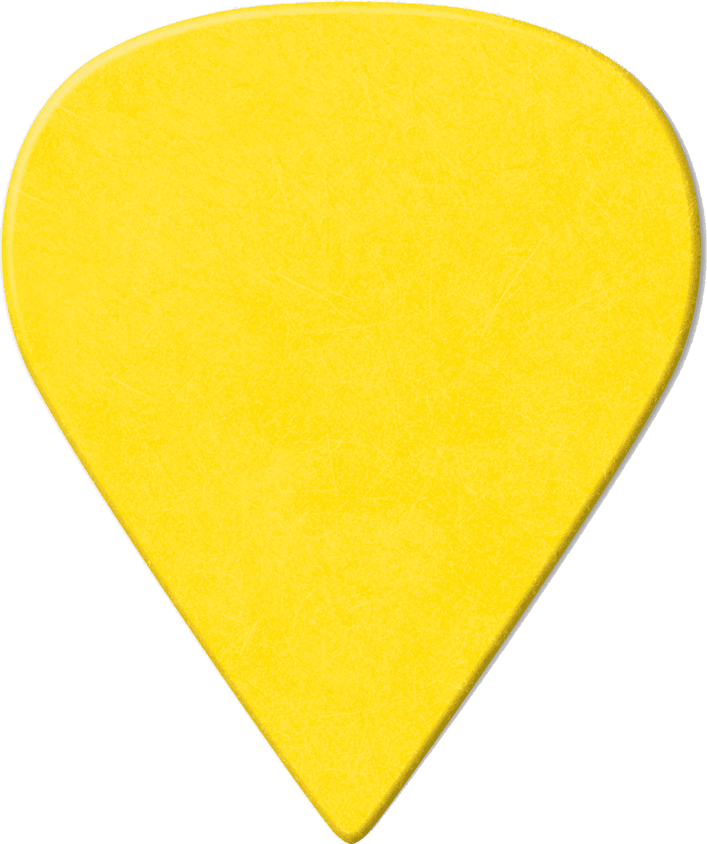 Jim Dunlop Tortex Sharp Pack De 12 - 0,73mm - Guitar pick - Variation 4
