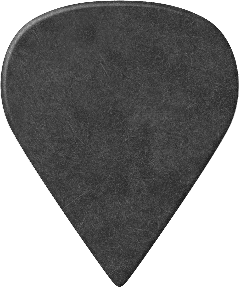 Jim Dunlop Tortex Sharp Pack De 12 - 1,35mm - Guitar pick - Variation 4