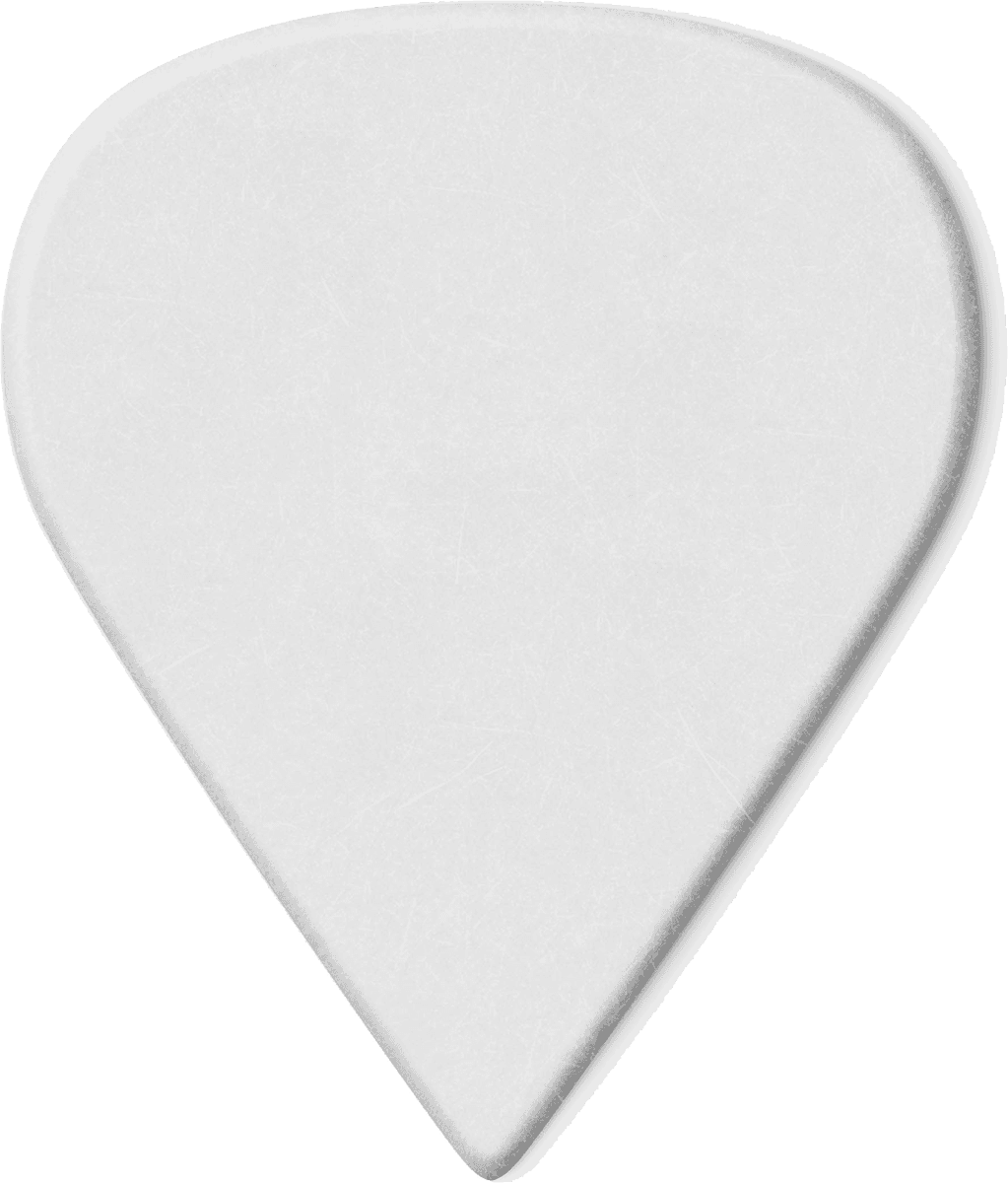 Jim Dunlop Tortex Sharp - Pack De 12 - Guitar pick - Variation 4