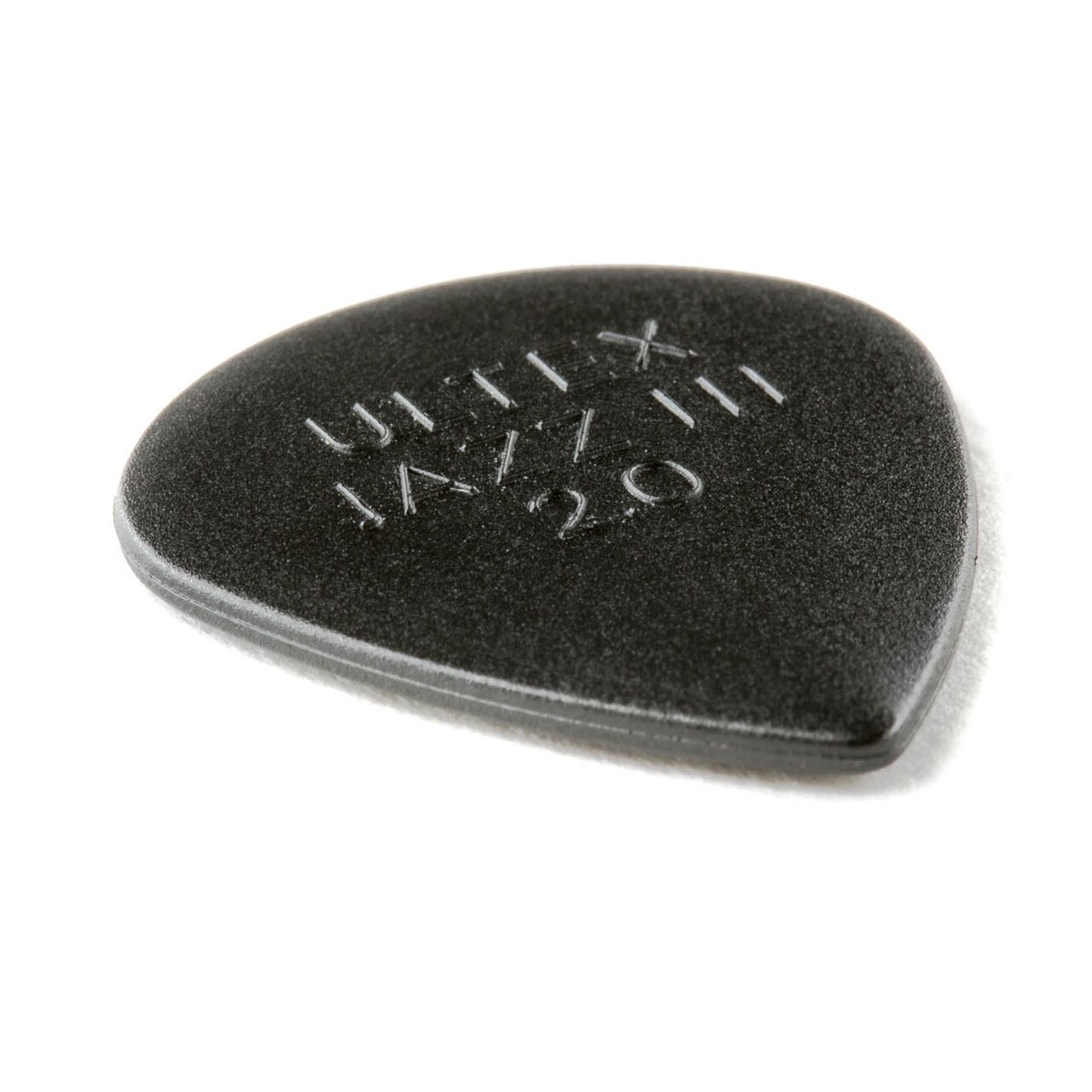 Jim Dunlop Ultex Jazz Iii 427 2.00mm - Guitar pick - Variation 2