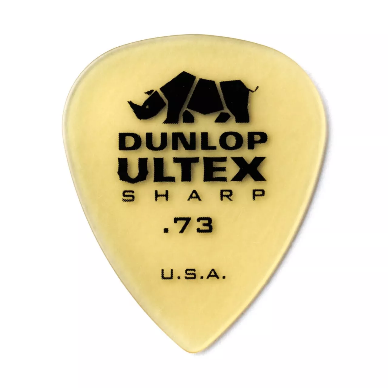 Jim dunlop Max Grip Médiator 0.88mm Guitar pick