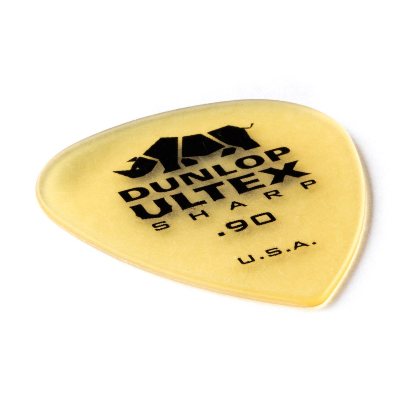 Jim Dunlop Ultex Sharp 433 0.90mm - Guitar pick - Variation 1