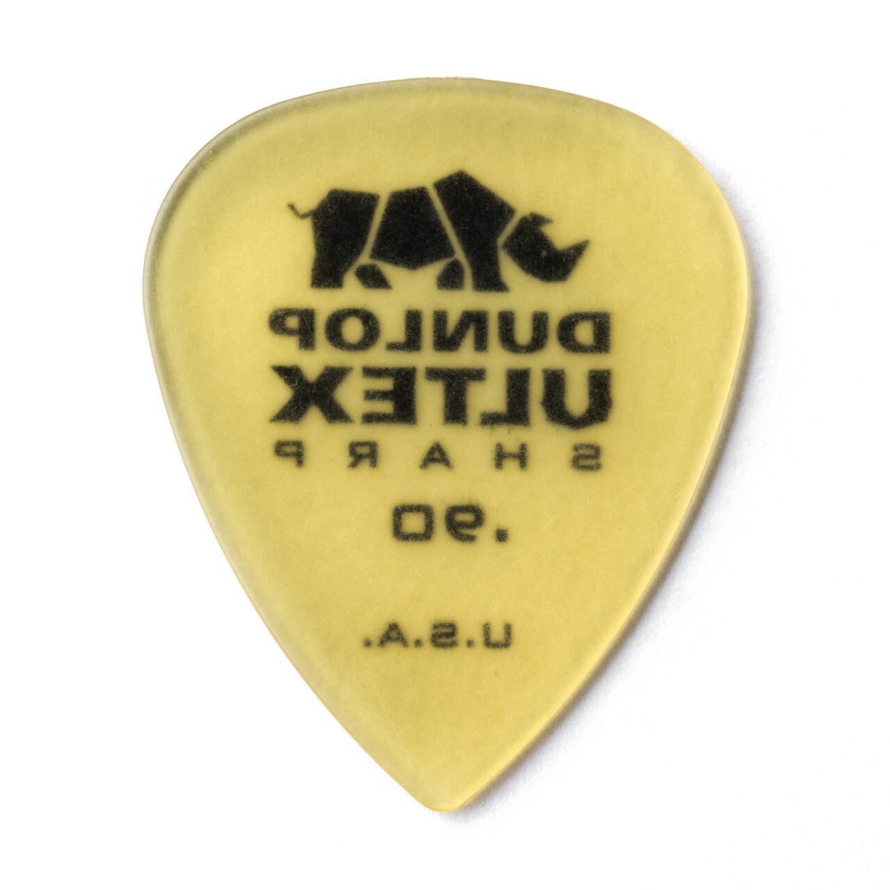 Jim Dunlop Ultex Sharp 433 0.90mm - Guitar pick - Variation 2
