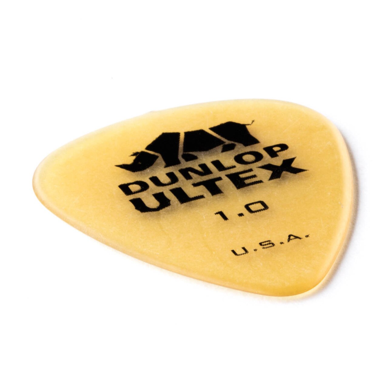 Jim Dunlop Ultex Sharp 433 1.00mm - Guitar pick - Variation 1