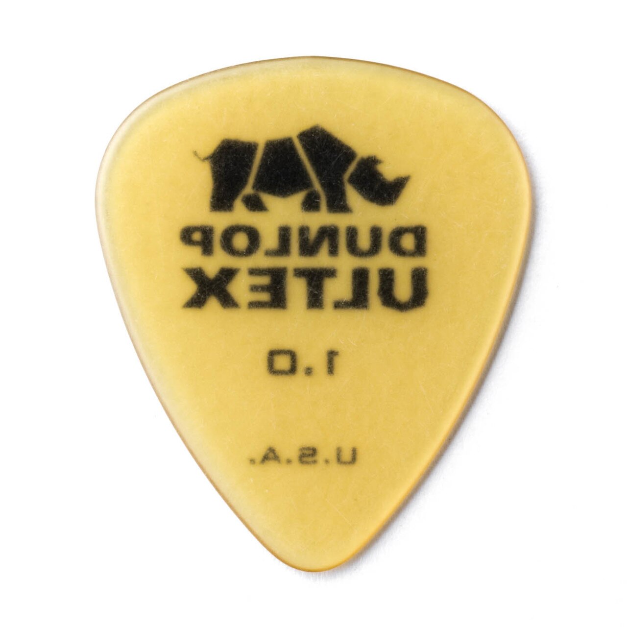 Jim Dunlop Ultex Sharp 433 1.00mm - Guitar pick - Variation 2