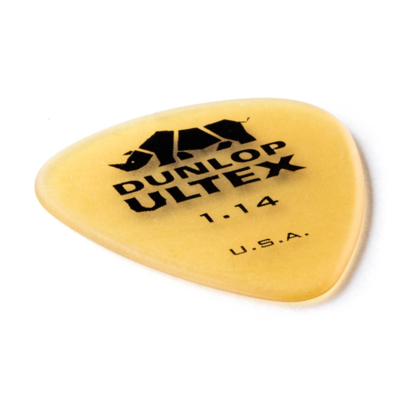 Jim Dunlop Ultex Standard 421 1.14mm - Guitar pick - Variation 1