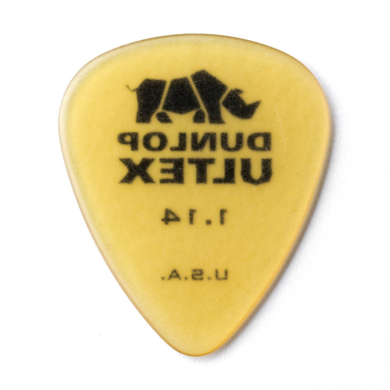 Jim Dunlop Ultex Standard 421 1.14mm - Guitar pick - Variation 2