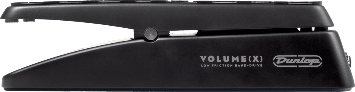 Jim Dunlop Volume X Dvp3 - Volume, boost & expression effect pedal - Variation 2