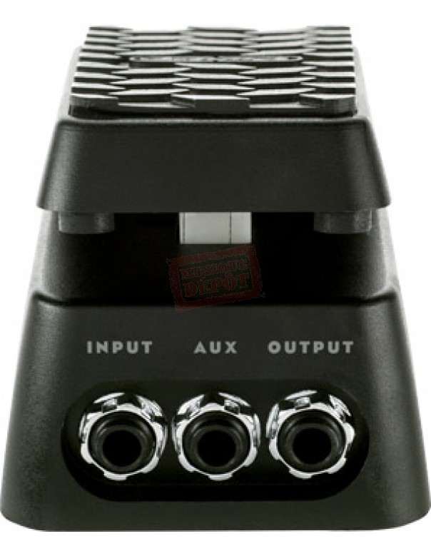 Jim Dunlop Volume X Mini Pedal Dvp4 - Volume, boost & expression effect pedal - Variation 1