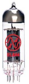 Amp tube Jj electronic EL844 / 6BQ5 Duet Appairé