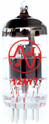 Amp tube Jj electronic 12AY7 Preamp Tube