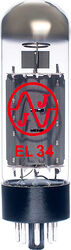 Amp tube Jj electronic EL34 Matched Duet