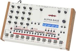 Drum machine Jomox ALPHA BASE