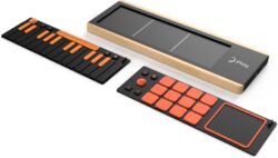 Midi controller Joue Bundle Joue Play Fire Drum + Keys