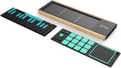 Midi controller Joue Bundle Joue Play Water Drum + Keys