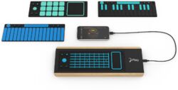 Midi controller Joue Bundle Joue Play Water Piano + Drum + Guitar + Keys