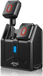 Wireless microphone for instrument  Joyo JW-06 Systeme sans fil pour instrument 5.8G