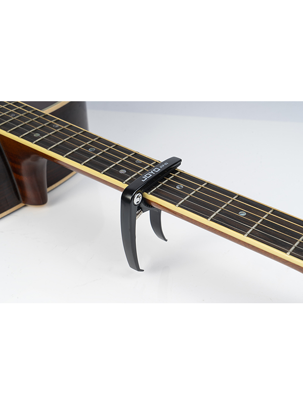 Joyo Jcp-03 Black - Capo - Variation 2