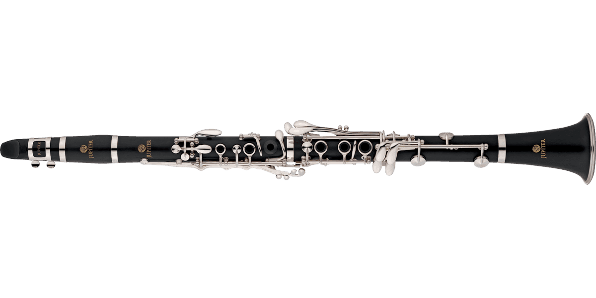 Jupiter JCL750SQ Clarinet of study