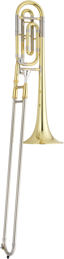 Jupiter Jtb1100frq - Trombone of study - Main picture