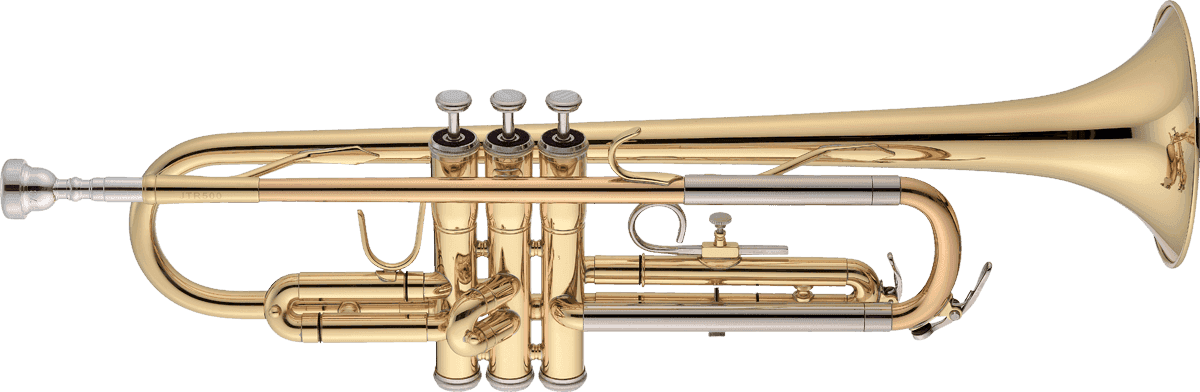 Jupiter Jtr500q - Trumpet of study - Main picture