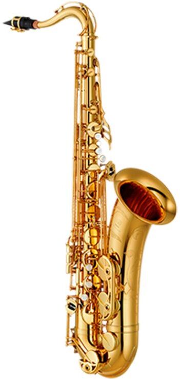 Jupiter Saxophone Tenor Sib Jts500q - Tenor saxophone - Main picture