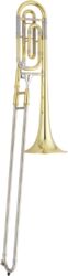 Trombone of study Jupiter JTB1100FRQ