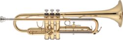 Trumpet of study Jupiter JTR500Q