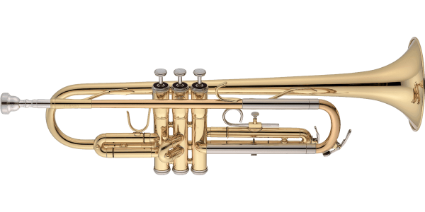 Trumpet of study Jupiter JTR500Q