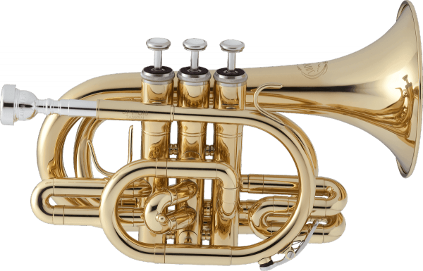 Trumpet of study Jupiter JTR710