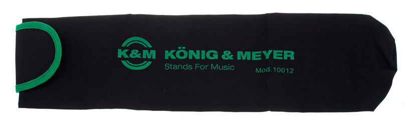 K&m 10012 - Music stand - Variation 3
