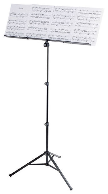 K&m 10062 - Music stand - Variation 1