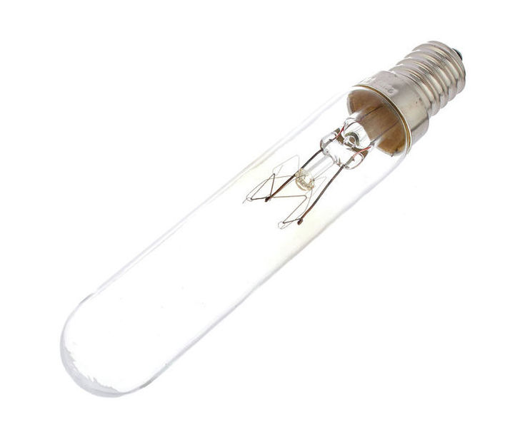 K&m 12290 Ampoule Lampe Pupitre 25w - Bulb - Variation 1