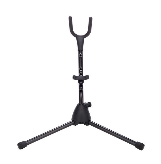 K&m 14315 Stand Pour Saxophone Soprano - - Saxophone stand - Variation 1