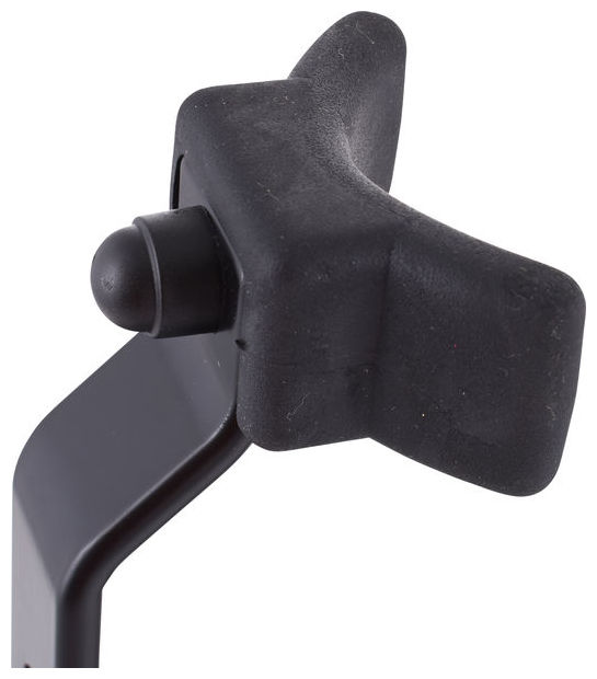 K&m 14941 Baritone Stand - - Horn stand - Variation 3