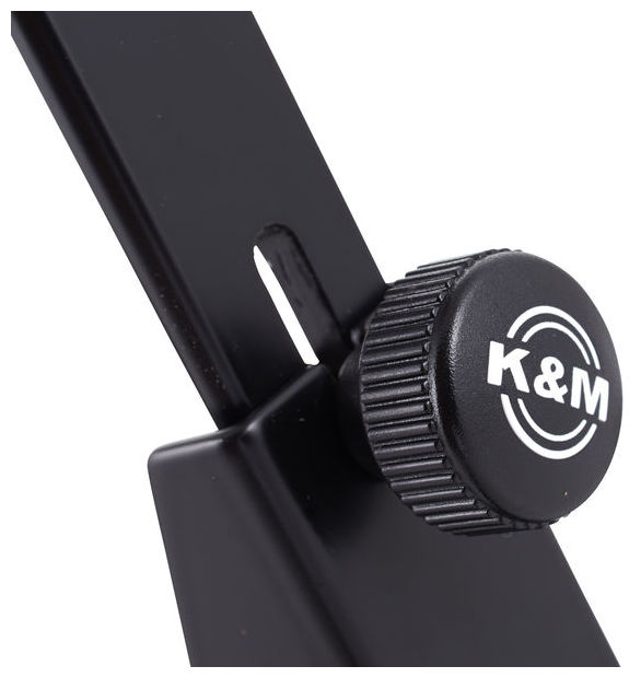 K&m 14941 Baritone Stand - - Horn stand - Variation 5