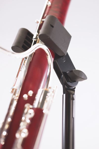 K&m 150-1 Stand Basson Ou Clarinette Basse - - Clarinet stand - Variation 4