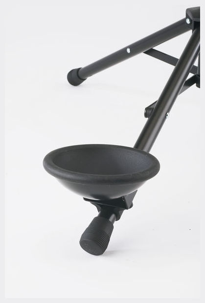 K&m 15045 Stand Contre Basson - - Tuba stand - Variation 1