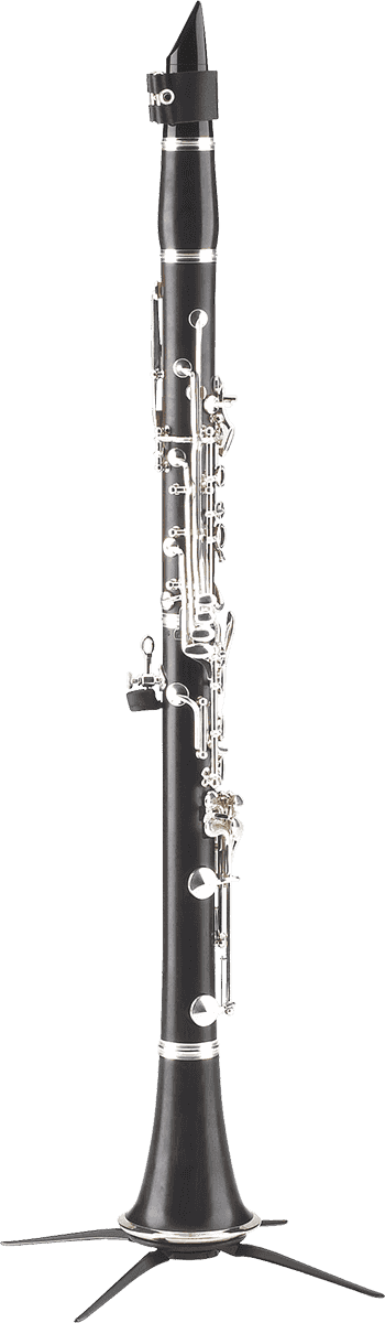 K&m 15222 Plint - Clarinet stand - Variation 3