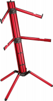 18860R Pro 2 Levels Red Extendable