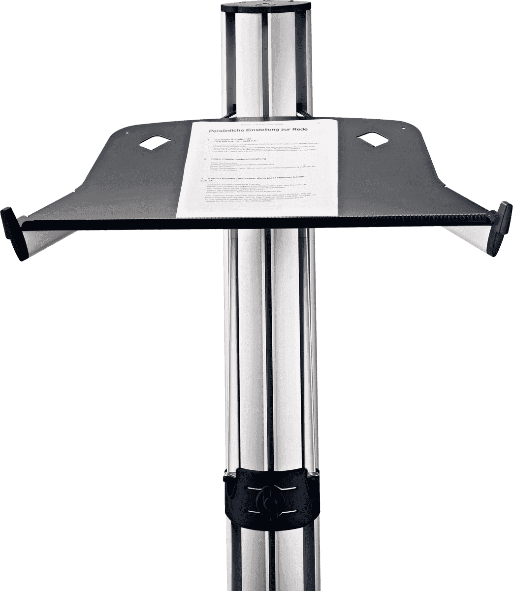 K&m 18877 Music stand